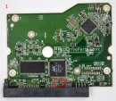WD WD15EVDS PCB Circuit Board 2060-771642-000