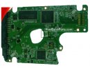WD WD6000HLHX-01JJPV0 PCB Circuit Board 2060-771696-004