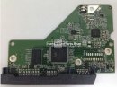 WD WD10EFRX PCB Circuit Board 2060-771824-006