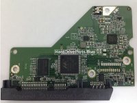 WD WD10EZES PCB Circuit Board 2060-771824-006