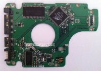 Samsung HM160HI PCB Circuit Board BF41-00157A