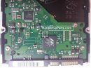 Samsung HD502IJ PCB Circuit Board BF41-00184B