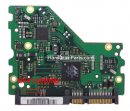 Samsung HD502IJ PCB Circuit Board BF41-00205B
