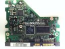 Samsung STSHD153WI PCB Circuit Board BF41-00281A