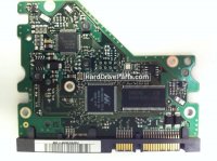 Samsung HD153WI PCB Circuit Board BF41-00281A