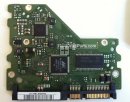 Samsung HD753LJ PCB Circuit Board BF41-00284A