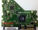 Samsung ST1000DL003 PCB Circuit Board BF41-00286A