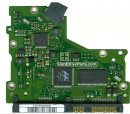 Samsung HD503HI PCB Circuit Board BF41-00302A