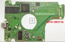Samsung HM501IX PCB Circuit Board BF41-00311A