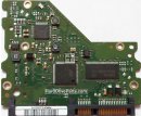 Samsung ST320DM001 PCB Circuit Board BF41-00314A