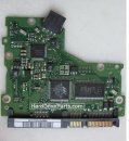 Samsung HD502HJ PCB Circuit Board BF41-00330A