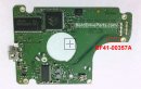 Samsung HM321HX PCB Circuit Board BF41-00357A