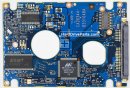 Fujitsu MHY2060BH PCB Circuit Board CA26344-B33104BA