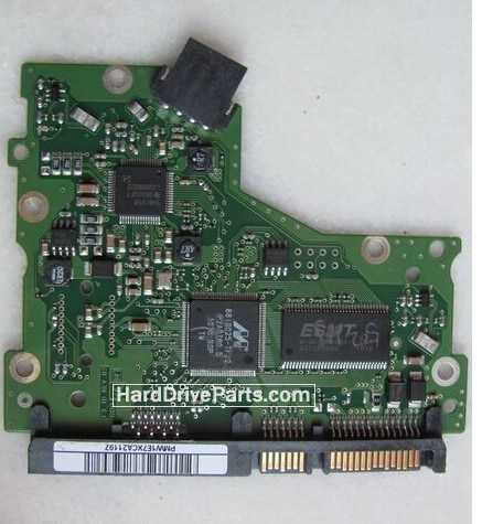 BF41-00330A PCB HDD Samsung - Кликните на картинке, чтобы закрыть