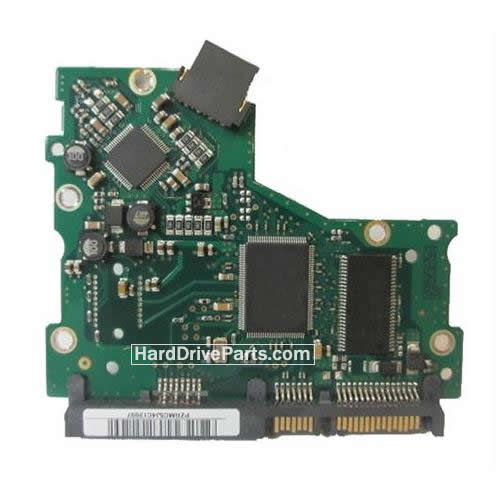 Samsung HD502HI PCB Circuit Board BF41-00178B - Кликните на картинке, чтобы закрыть
